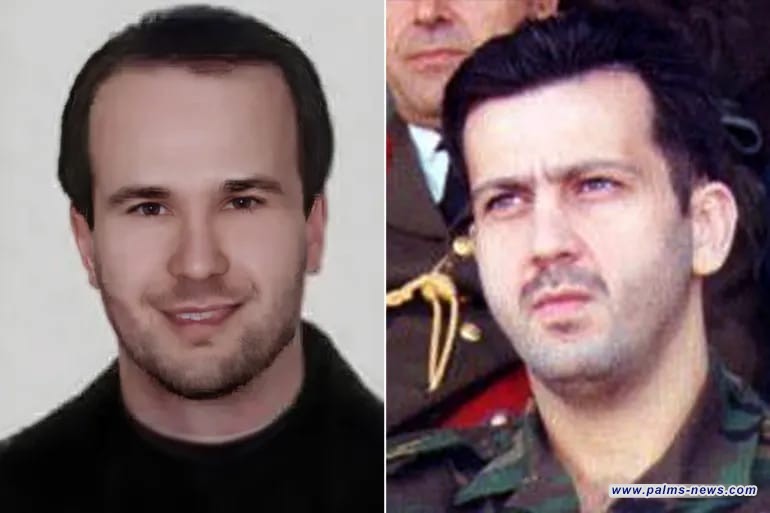 الجزيرة نت تكشف مصير ماهر الأسد